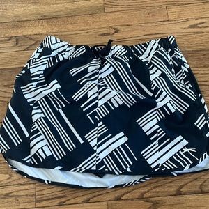 Slazenger golf skort